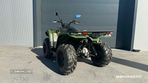 Yamaha Kodiak 450 - 6