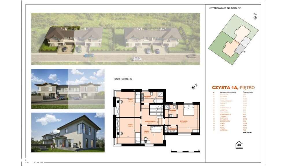 Komfortowy Dom blisko WKD/bez prowizji/bez PCC-1