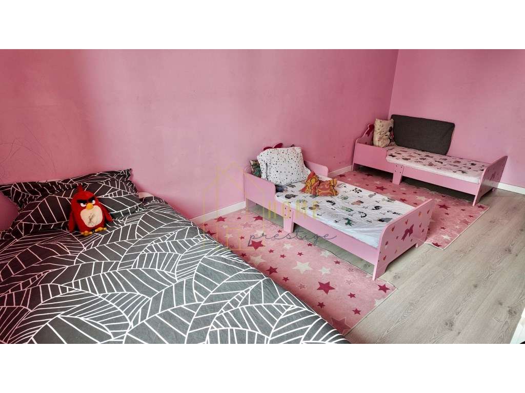 Apartamento T3 Urbanização LOIOS-14