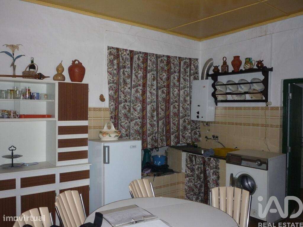 Casa T4 em Cabeço de Vide de 196,00 m2 - Grande imagem: 5/19