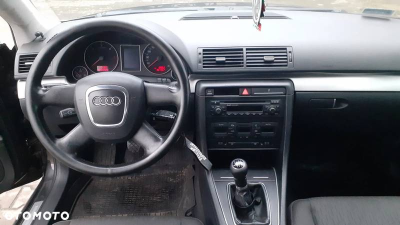 Audi A4 2.0 TDI - 12