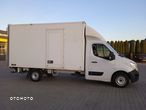 Nissan NV400 - 2