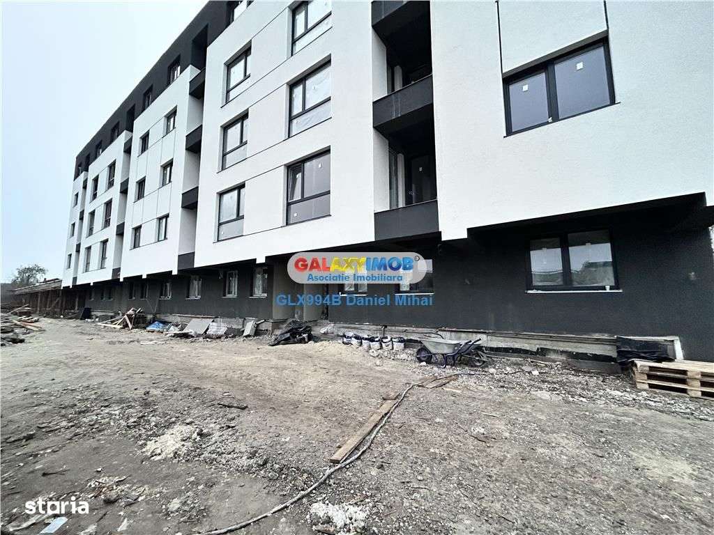 Apartament 3 camere\/2bai\/Curte 116mp-Prelungirea Ghencea - Imagine principală: 4/20
