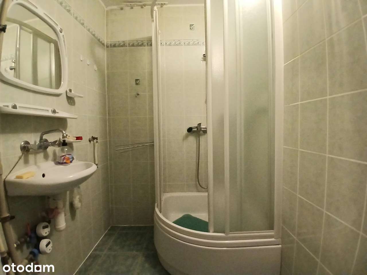 2-pokojowe na 1 piętrze, ul. Zwycięstwa - Pełny obrazek: 4/6