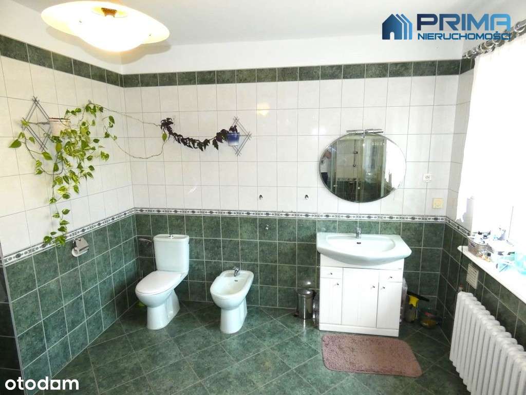 Pięknie położony dom / Agroturystyka-7