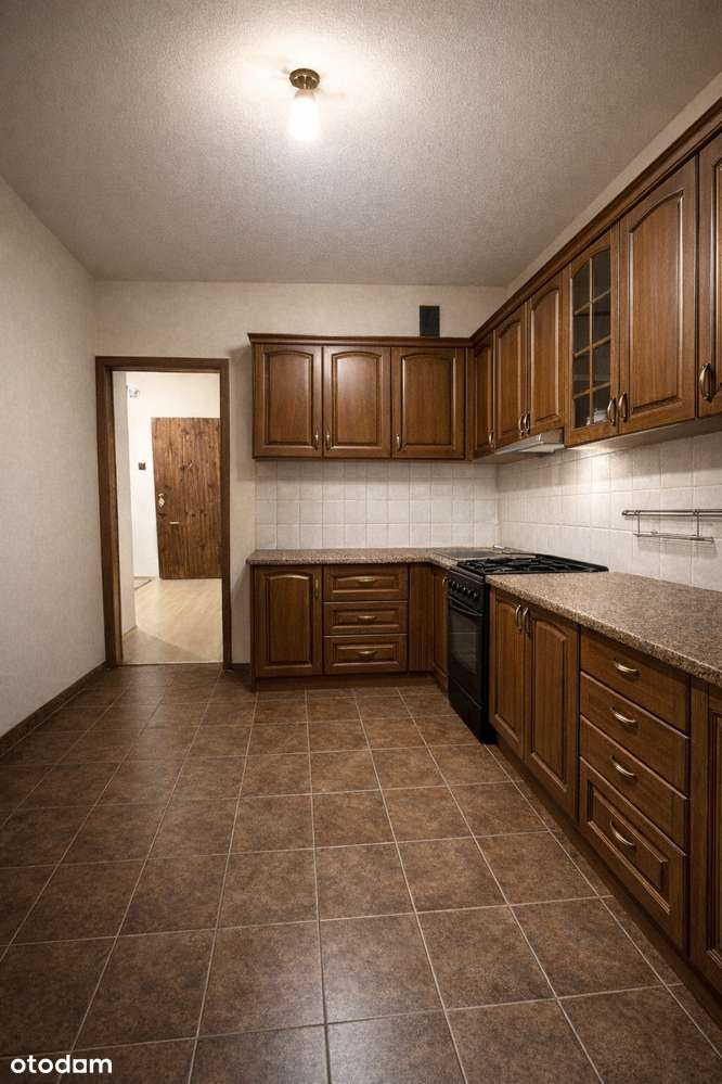 Funkcjonalne mieszkanie – Osiedle Północ 2 pokoje 52 m²  4. piętro - Pełny obrazek: 5/5