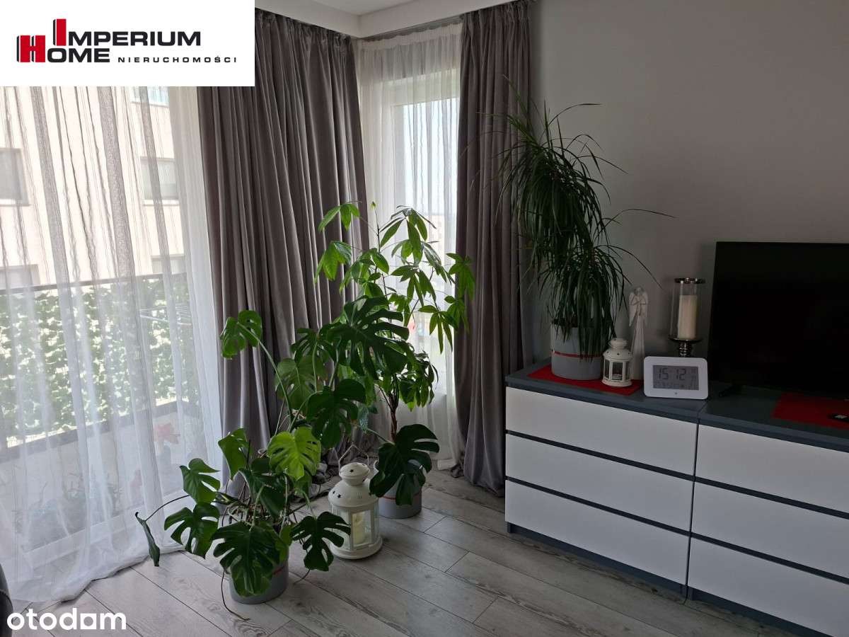 Gdańsk Jasień – gotowe mieszkanie 51 m² z balkonem-5