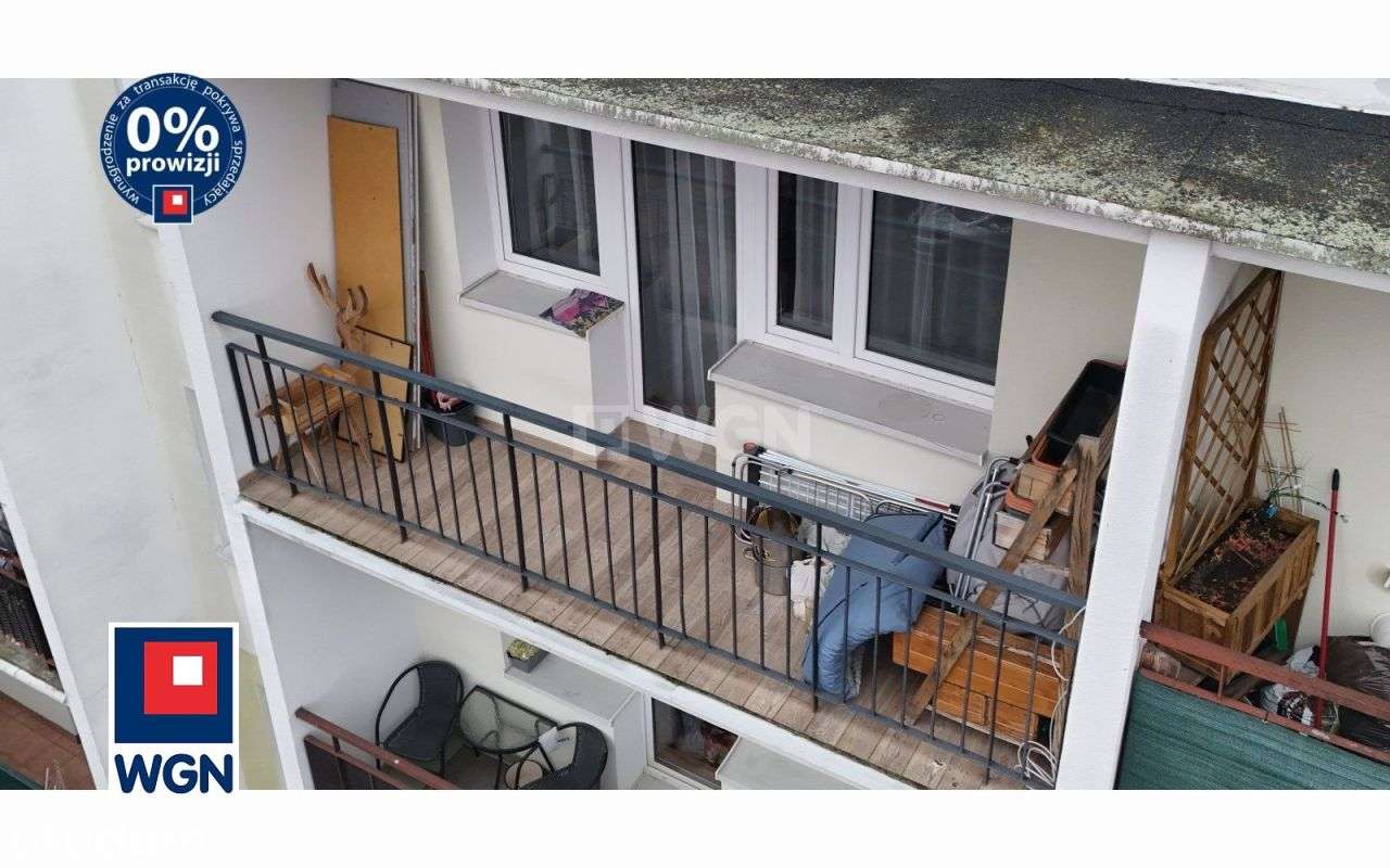 Przestronne mieszkanie w dobrej lokalizacji-6