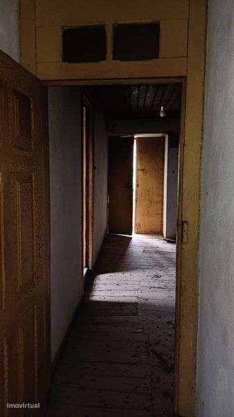 Moradia para reabilitar Aldeia de Milhais - Grande imagem: 5/8