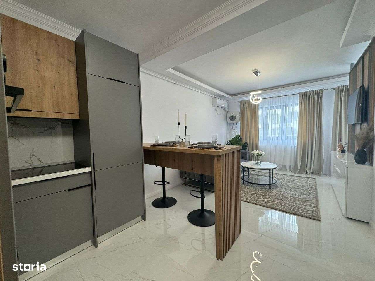 PROMOȚIE!! Studio de vânzare în Mamaia Nord!-0