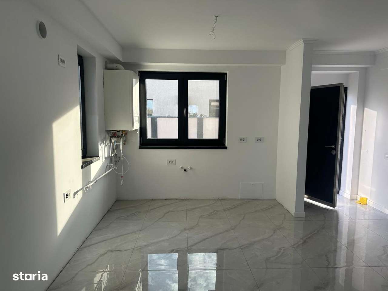 DUPLEX - OTOPENI - COMISION 0% - Imagine principală: 5/15