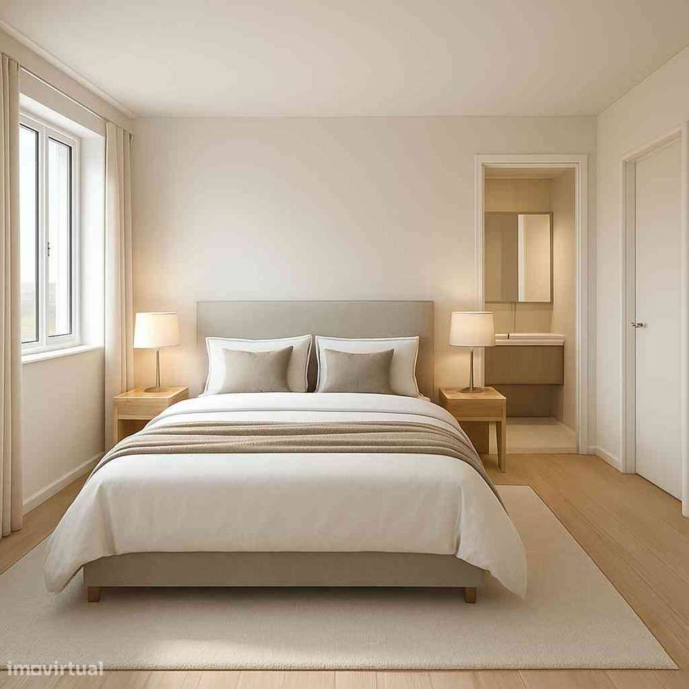 OPORTUNIDADE EM VALONGO - Grande imagem: 4/6