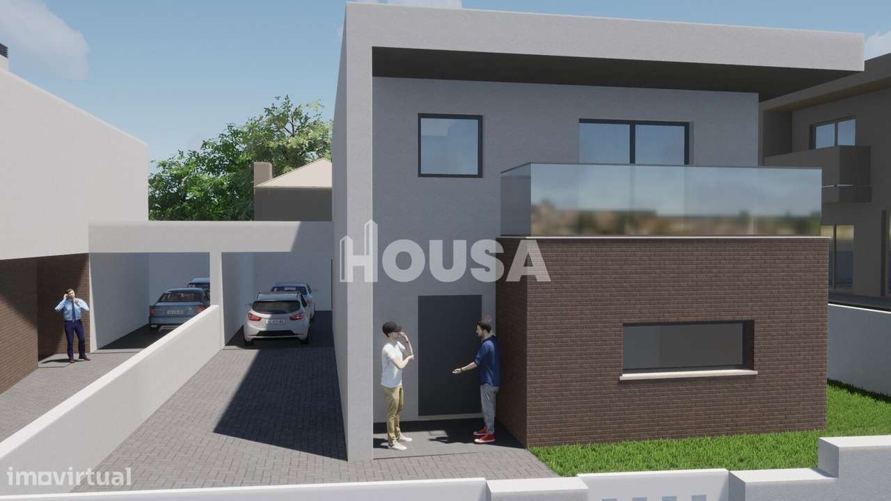 Moradia T5 | Em Construção | Ortigosa | Leiria-7