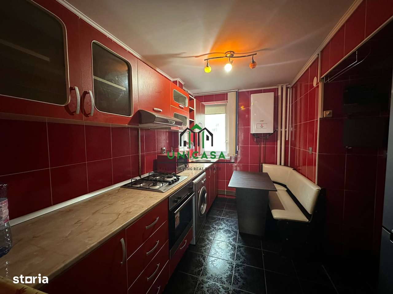 Apartament 3 camere - Zona Centrala-3