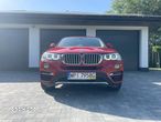 BMW X4 - 15