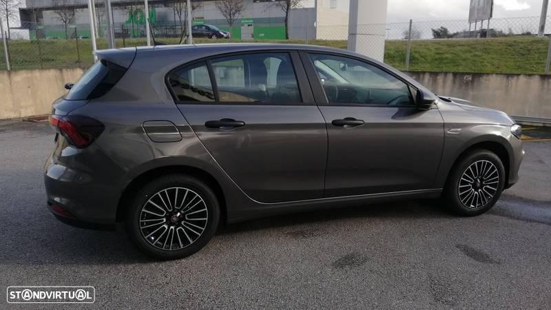 Fiat Tipo 1.0 GSE T3 City Life - 7