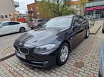 BMW Seria 5 520d Touring Blue Performance - 28