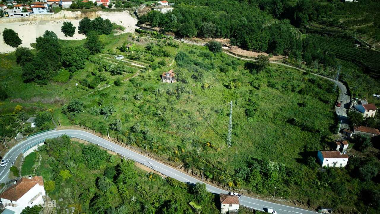 Quinta  para venda - Grande imagem: 3/23