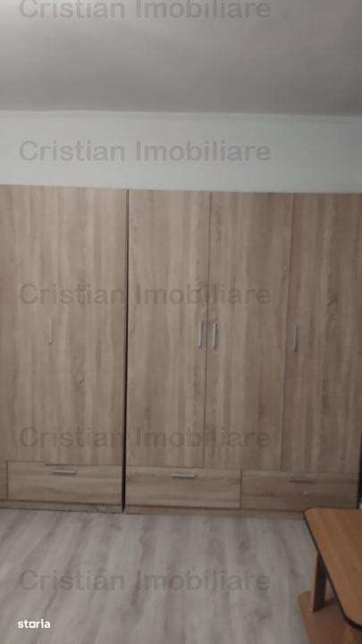 Mobilata si Utilata garsoniera de inchiriat confort 1 etaj 2  Radu Neg - Imagine principală: 4/7