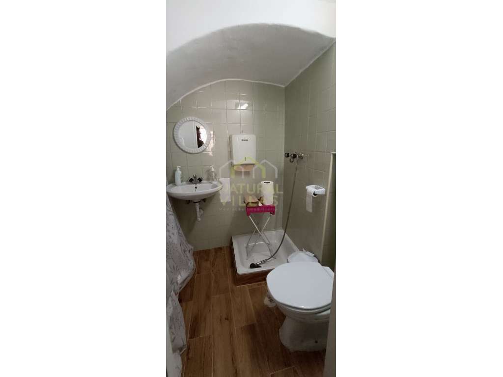 Gabinete no Centro Histórico e Baixa de Olhão - Grande imagem: 5/5