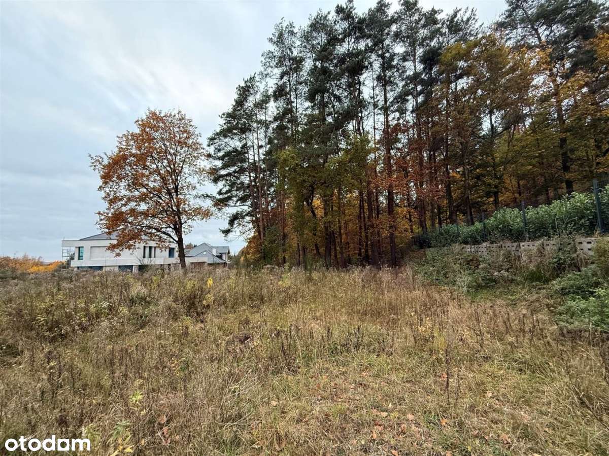 Lubiatowo Zielone Wzgórze -gotowa do zabudowy.-2