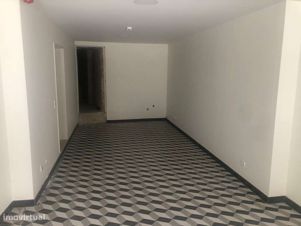 Espaço comercial - Grande imagem: 3/6