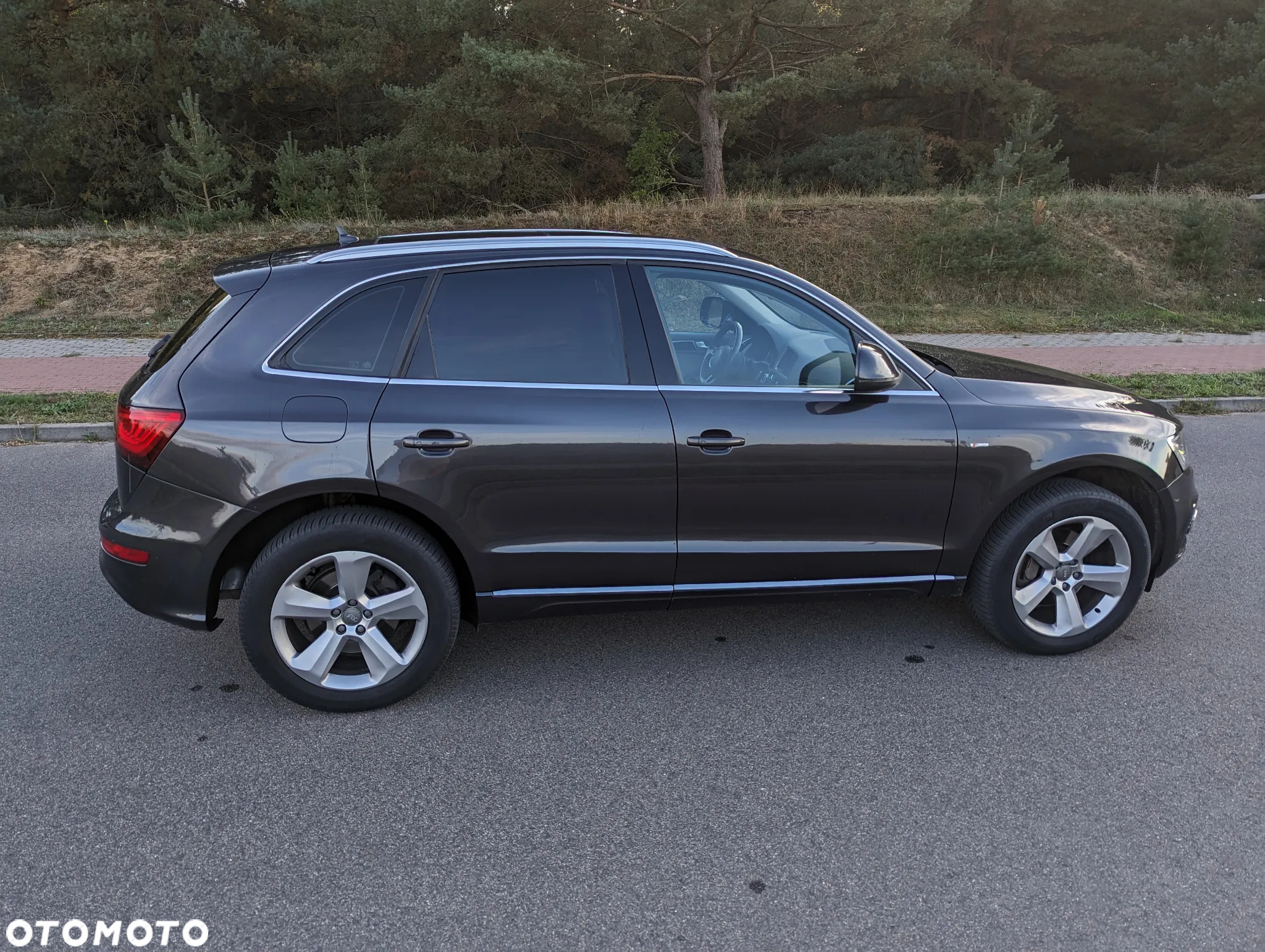 Audi Q5 3.0 TDI Quattro S tronic - 16