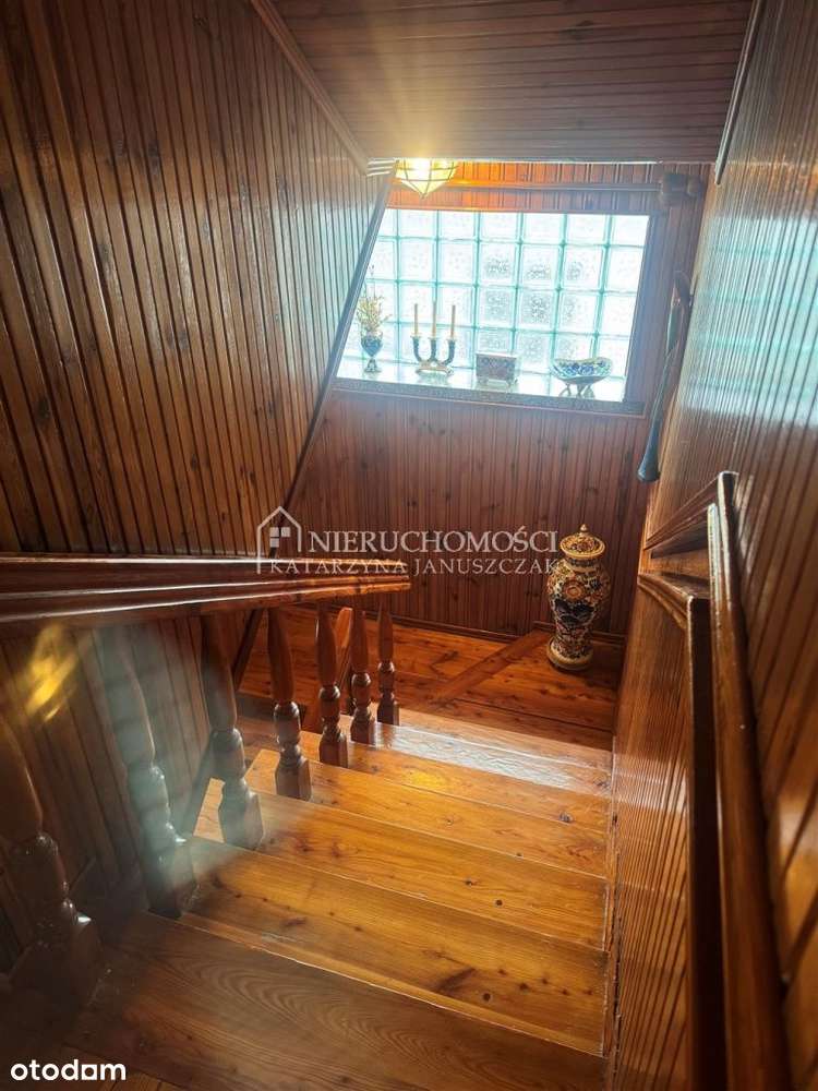 Uwaga - 2 Domy Na Jednej Nieruchomości-13