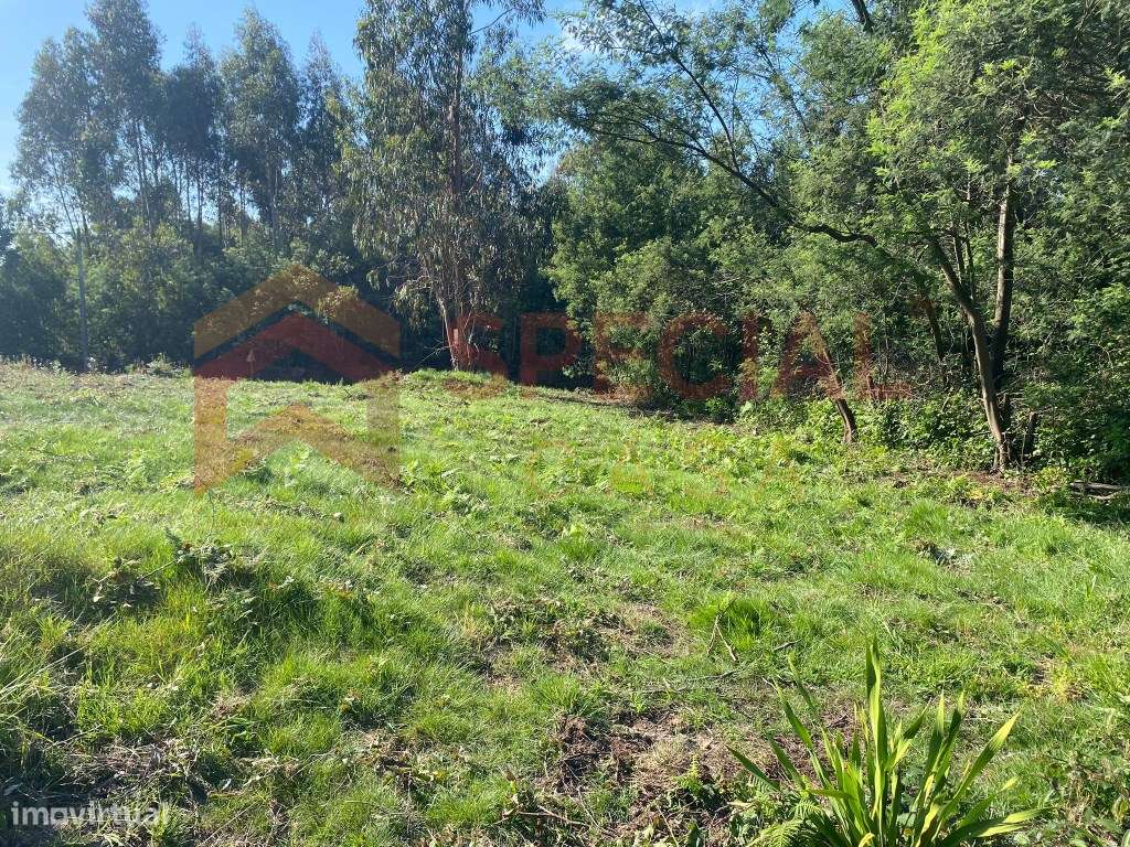 Terreno Urbano em Pedroso com 340m2-7