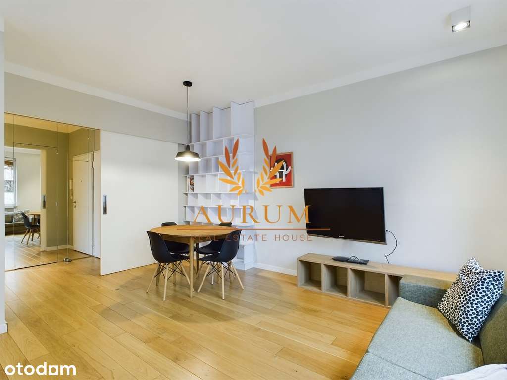 62.5 m2 - 3 pokoje w genialnym otoczeniu zieleni - Pełny obrazek: 4/17