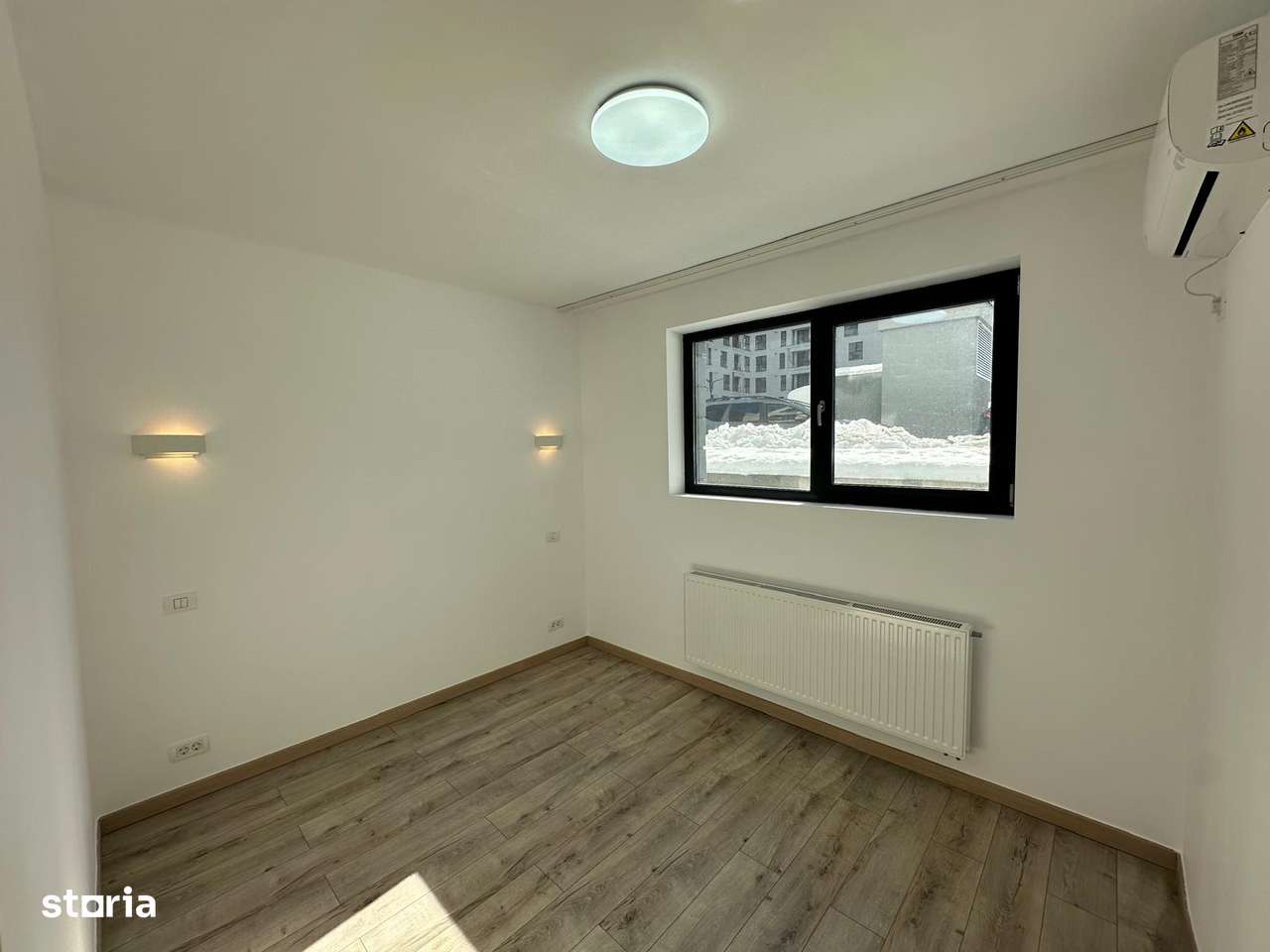 Apartament cu 3 camere langa Plaza Romania