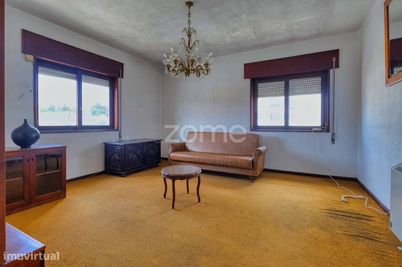 Armazéns de 1750m² c/ escritório e Potencial Habitacional em São Ro...-47