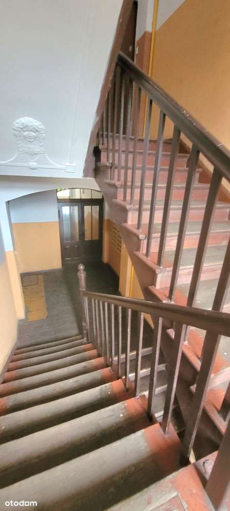 Idealne dla rodziny ul ANDERSA, I piętro  od zaraz-10