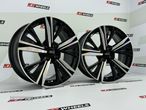 Jantes Ford em 18 | 5X108 - 2