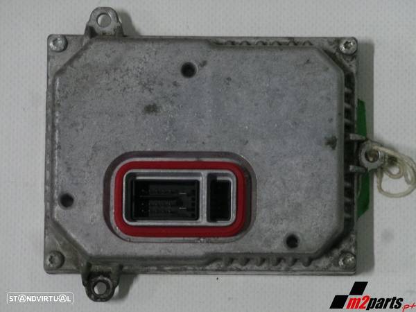 Centralina / Balastro Farol Xenon Seminovo/ Original AUDI A4 Convertible (8H7, B... - 2