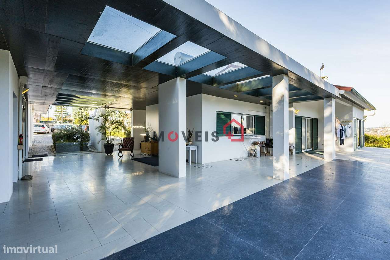 Moradia T4 – Barosa-36