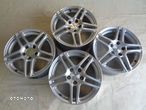 FELGI DEZENT 16 AUDI VW MERCEDES 7,5J 5X112 ET53 - 1