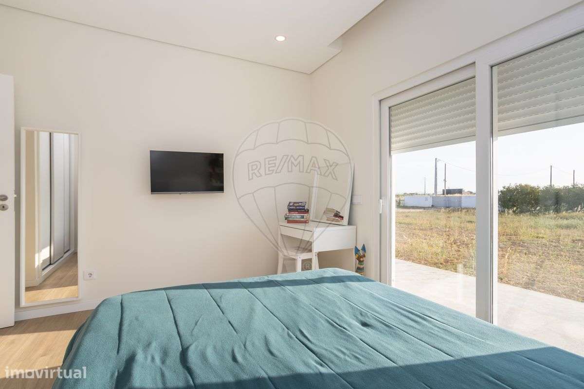 Moradia T4 para venda-19