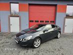 Volvo S60 D2 - 2