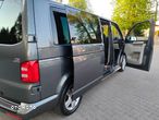 Volkswagen Transporter Caravelle Kurz Highline - 14