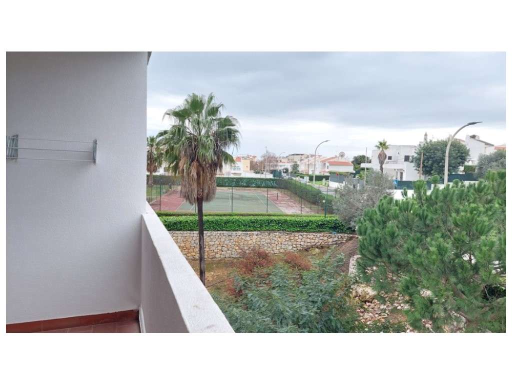 Apartamento T1 em Montechoro - Albufeira-5