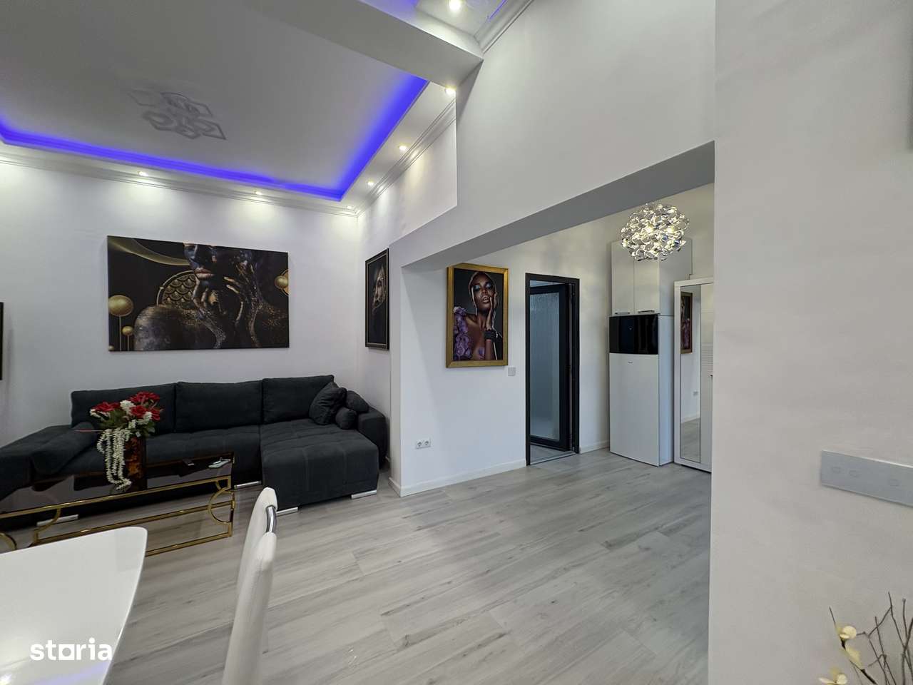 Apartament central  la casa ,str Mioritei - Imagine principală: 2/17