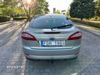 Ford Mondeo 2.0 FF Ghia - 4