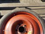 SAAB 9-5 I 93 DOJAZDÓWKA R16 5X110 115/70/16 4569661 - 10