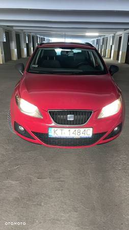 Seat Ibiza 1.4 16V Reference - 3