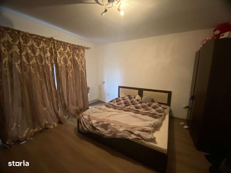 Apartament de 2 camere , 37mp + Balcon, zona Ioan Rus - Imagine principală: 4/6