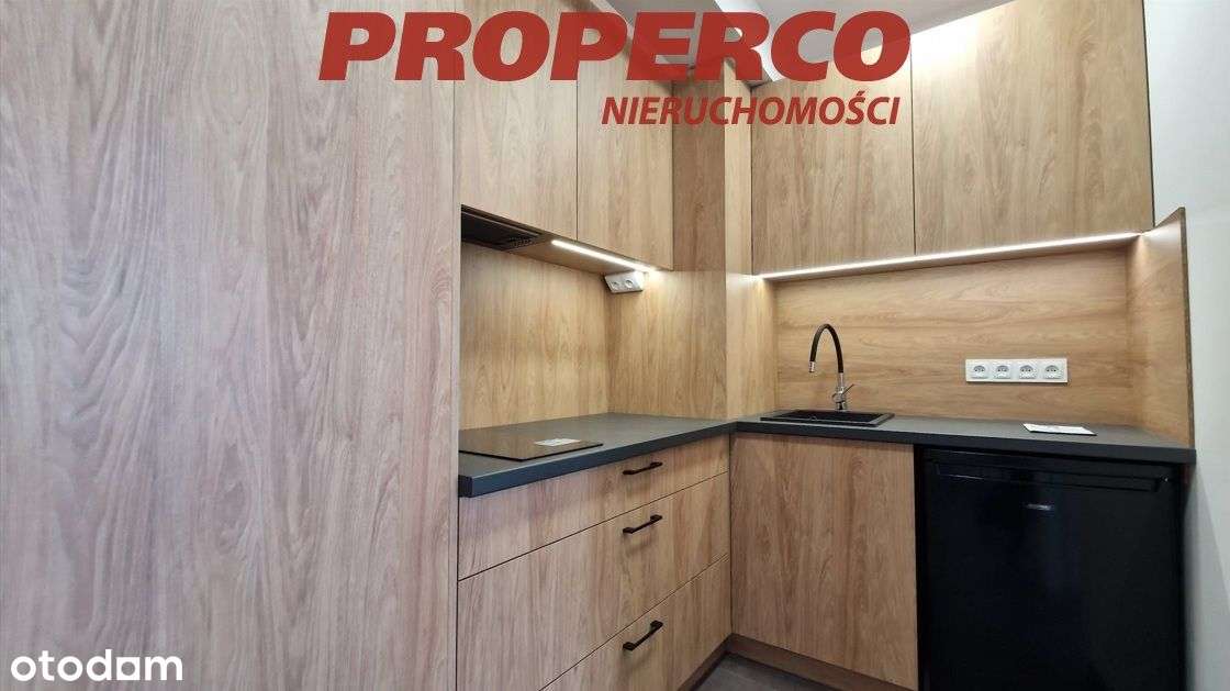 Mieszkanie 2 pok., 32,70 m2, IV piętro, Na Stoku - Pełny obrazek: 3/10