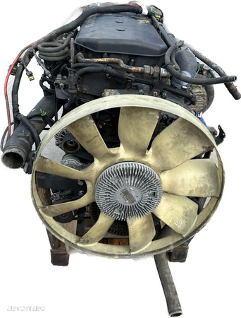 motor iveco stralis 500 cursor13 euro5 - 4