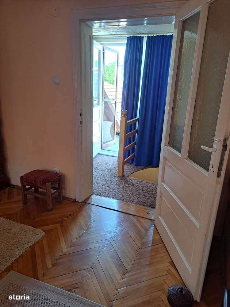 Casă P+M în Sânmartin 5 camere, 2 băi, bucătărie - Imagine principală: 5/20