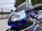 Suzuki GSX-R - 16